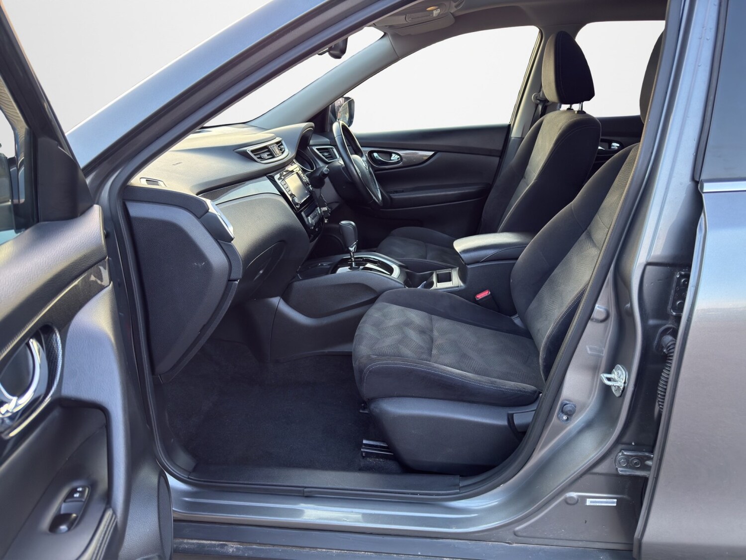 Used Nissan X-Trail 2016 for sale - 78062204: Photo 18