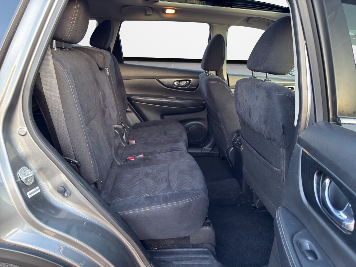 Used Nissan X-Trail 2016 for sale - 78062204: Photo 19