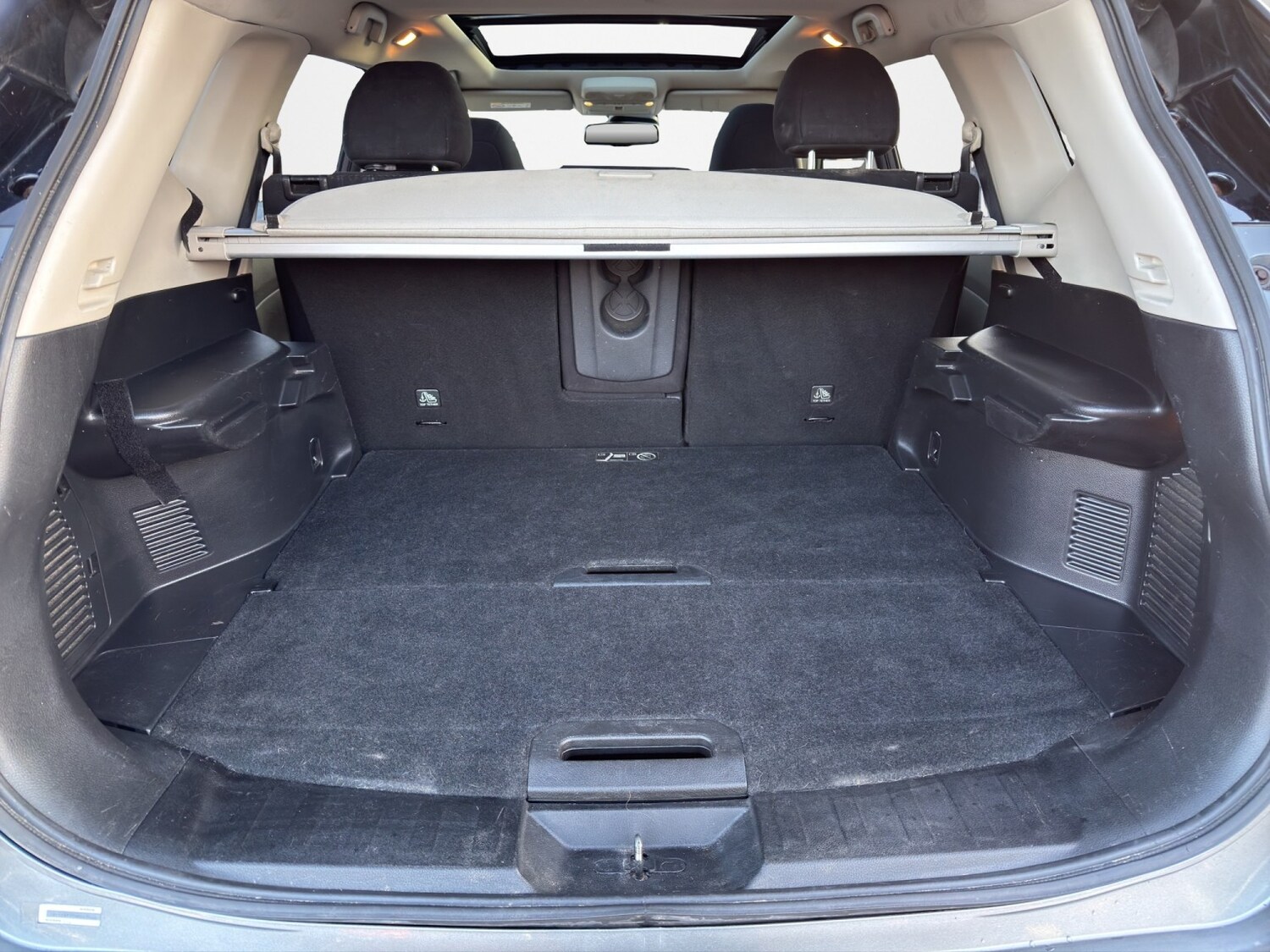 Used Nissan X-Trail 2016 for sale - 78062204: Photo 20