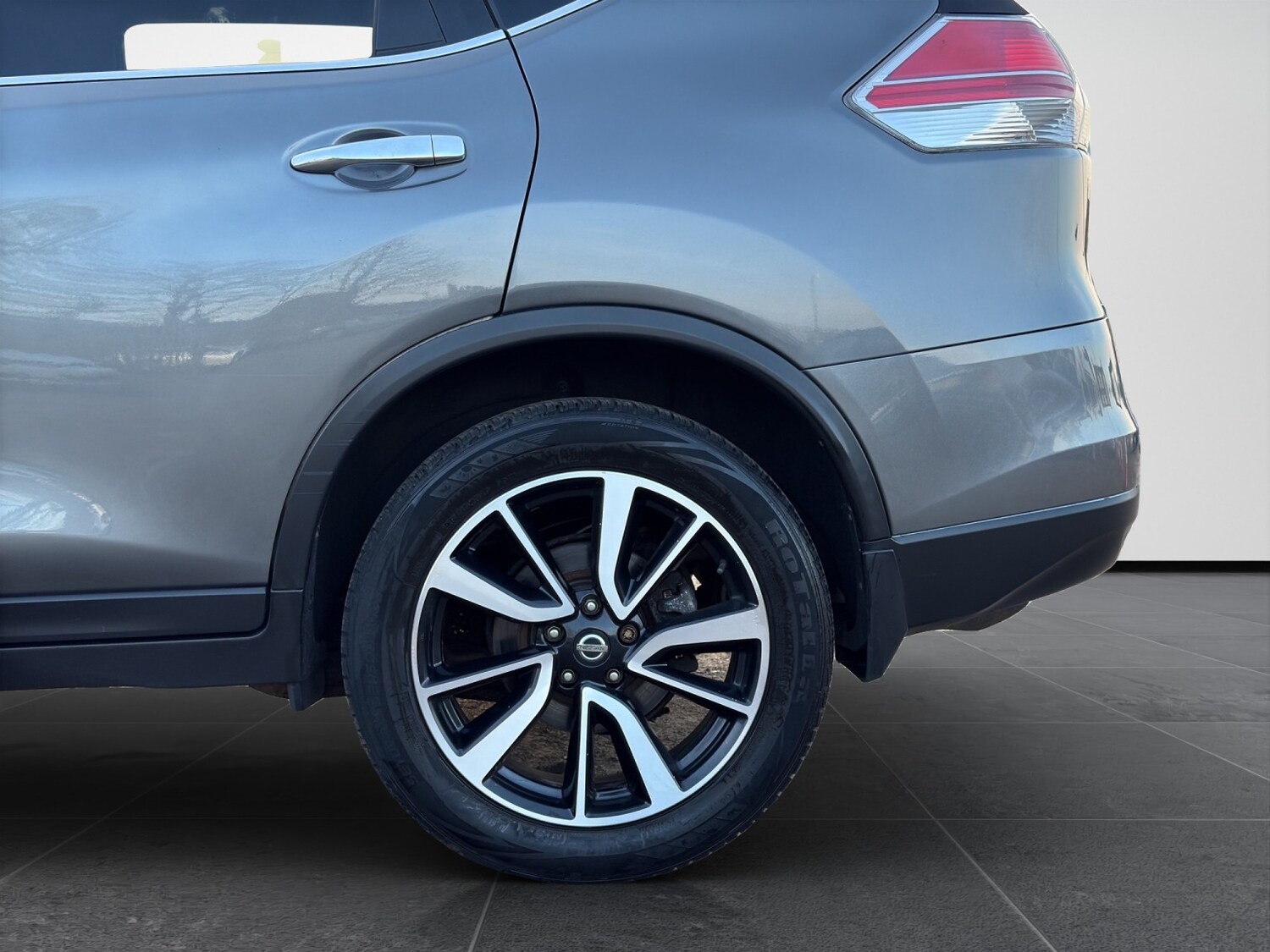 Used Nissan X-Trail 2016 for sale - 78062204: Photo 22