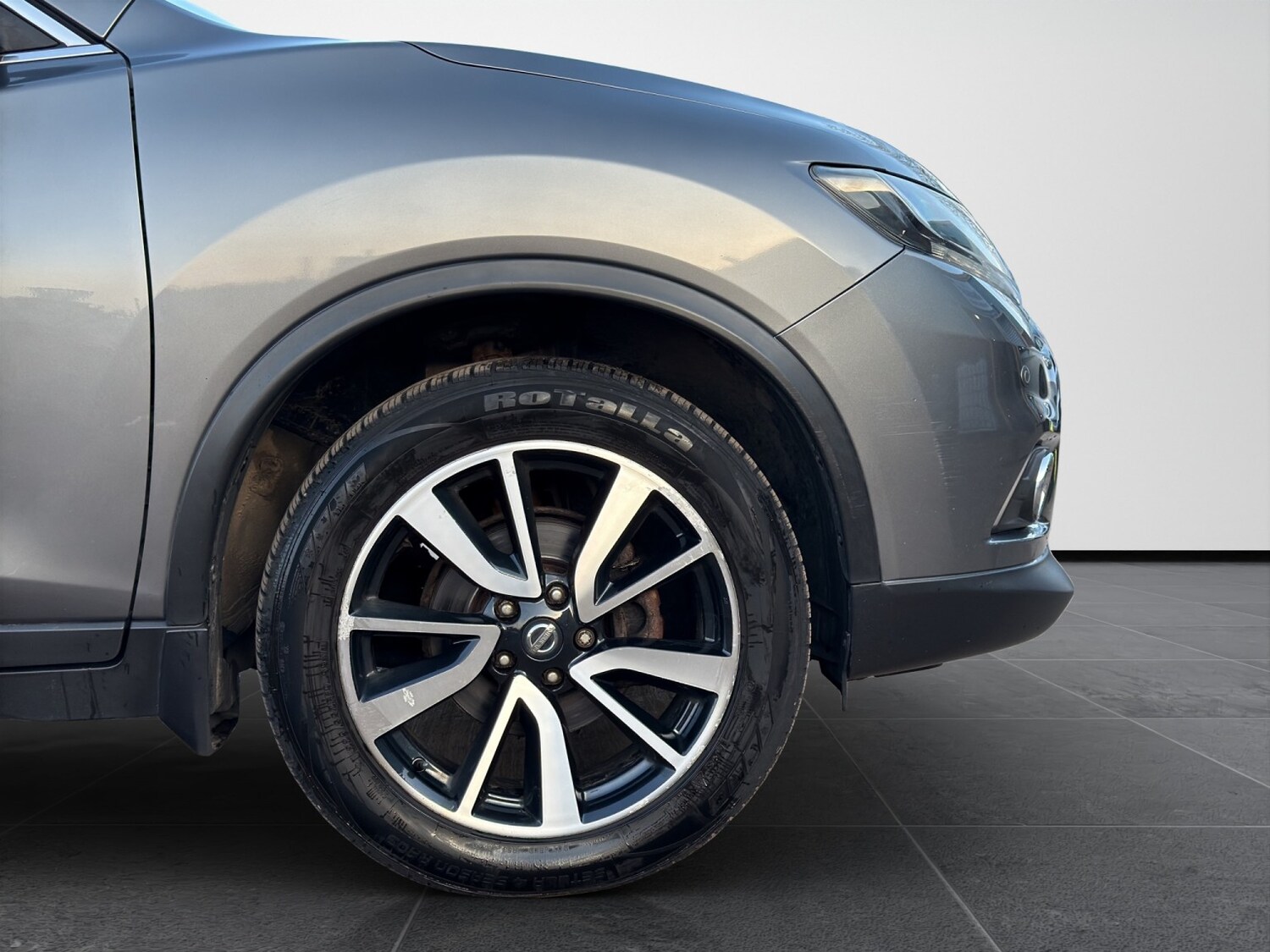 Used Nissan X-Trail 2016 for sale - 78062204: Photo 23