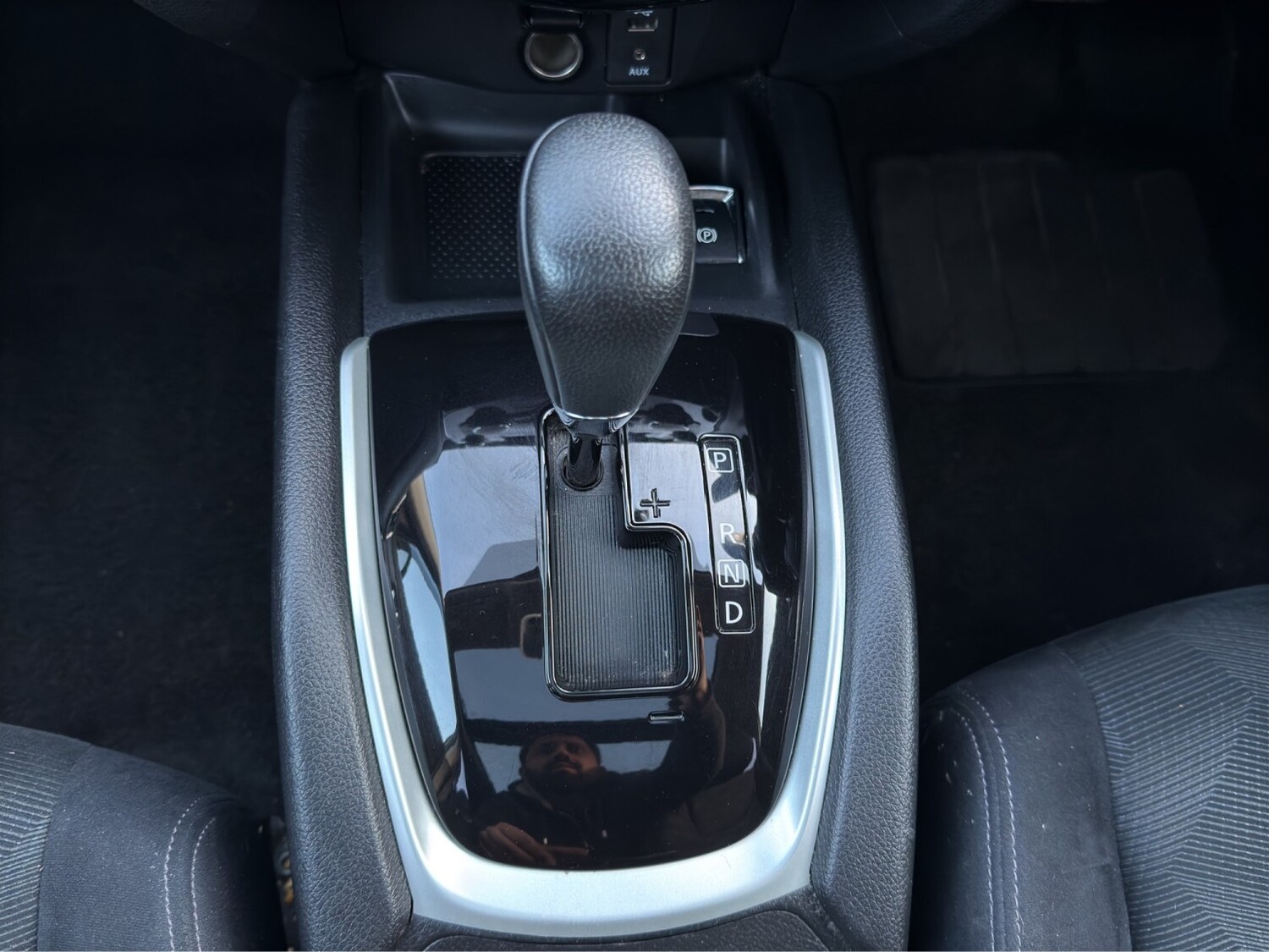 Used Nissan X-Trail 2016 for sale - 78062204: Photo 26