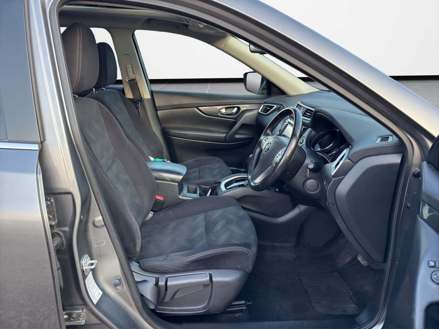 Used Nissan X-Trail 2016 for sale - 78062204: Photo 9