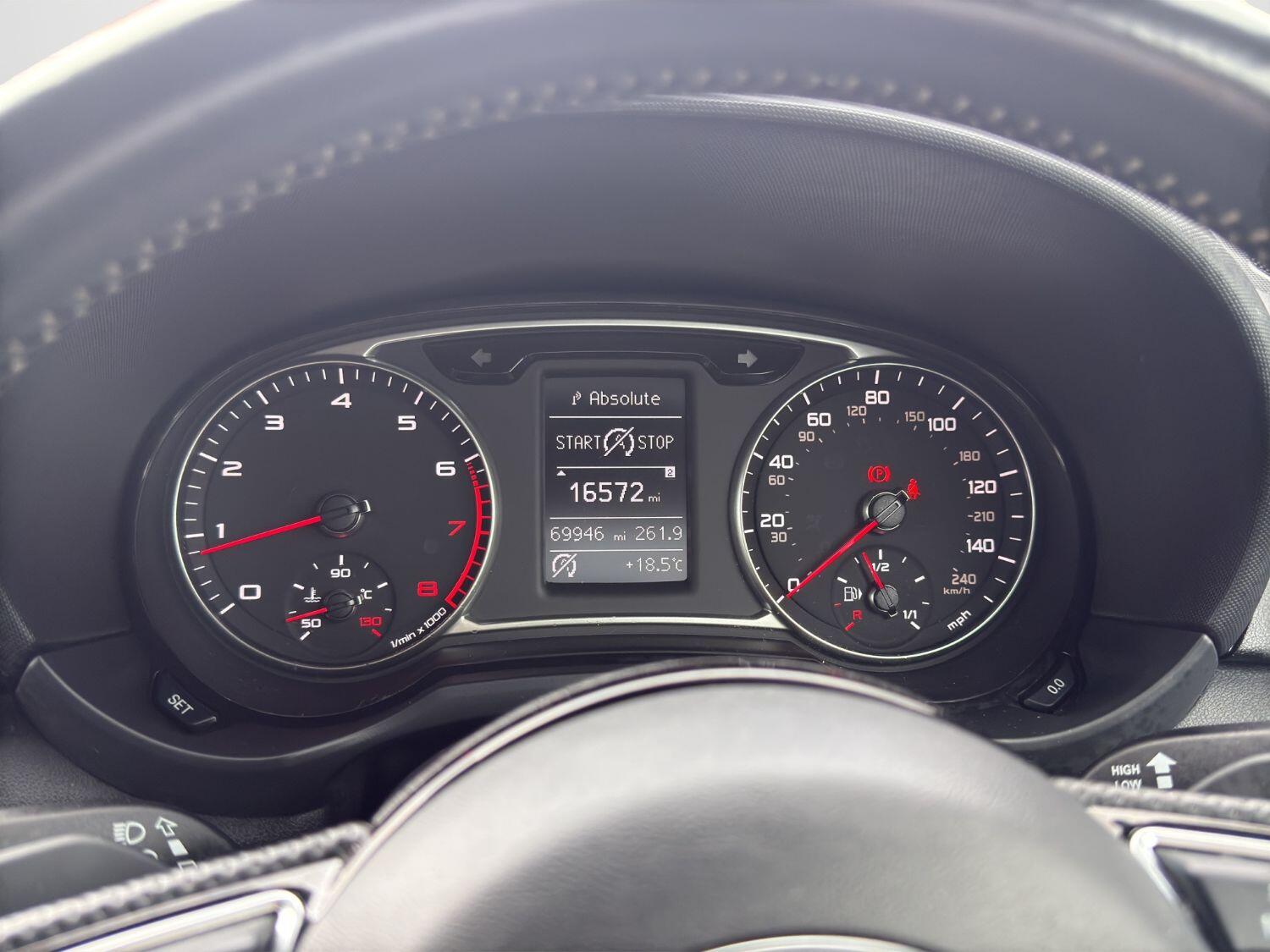 Used Audi A1 2017 for sale - 75856275: Photo 10