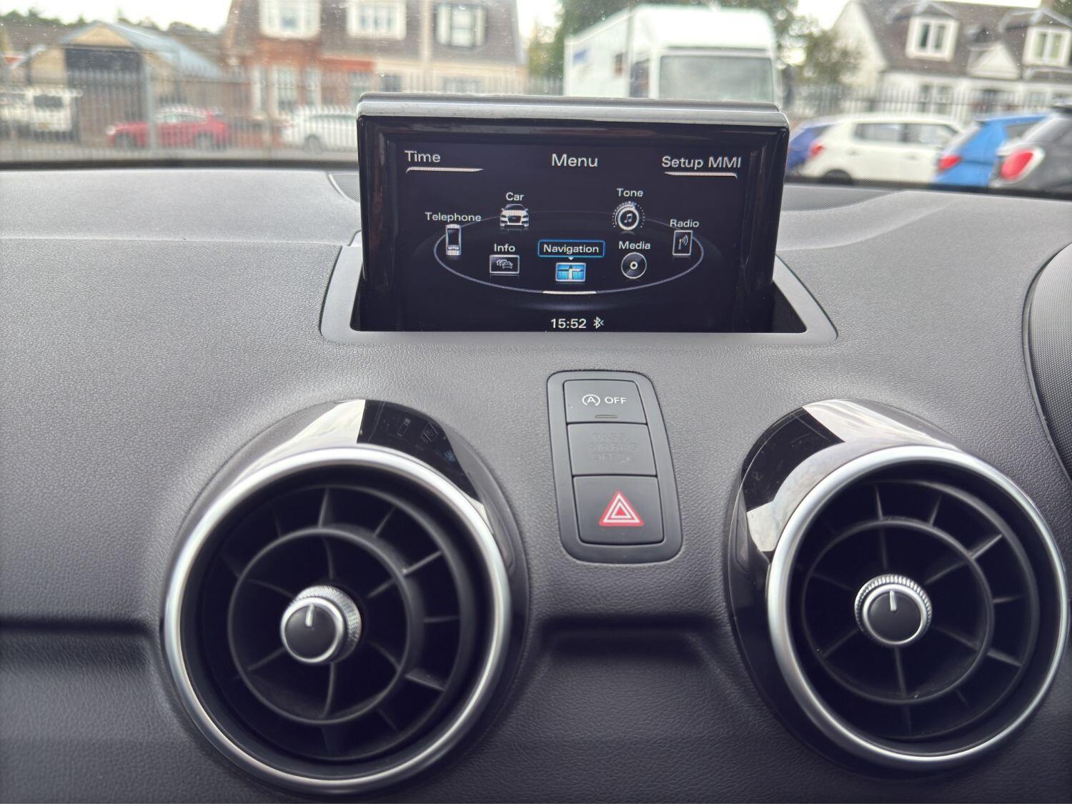 Used Audi A1 2017 for sale - 75856275: Photo 11