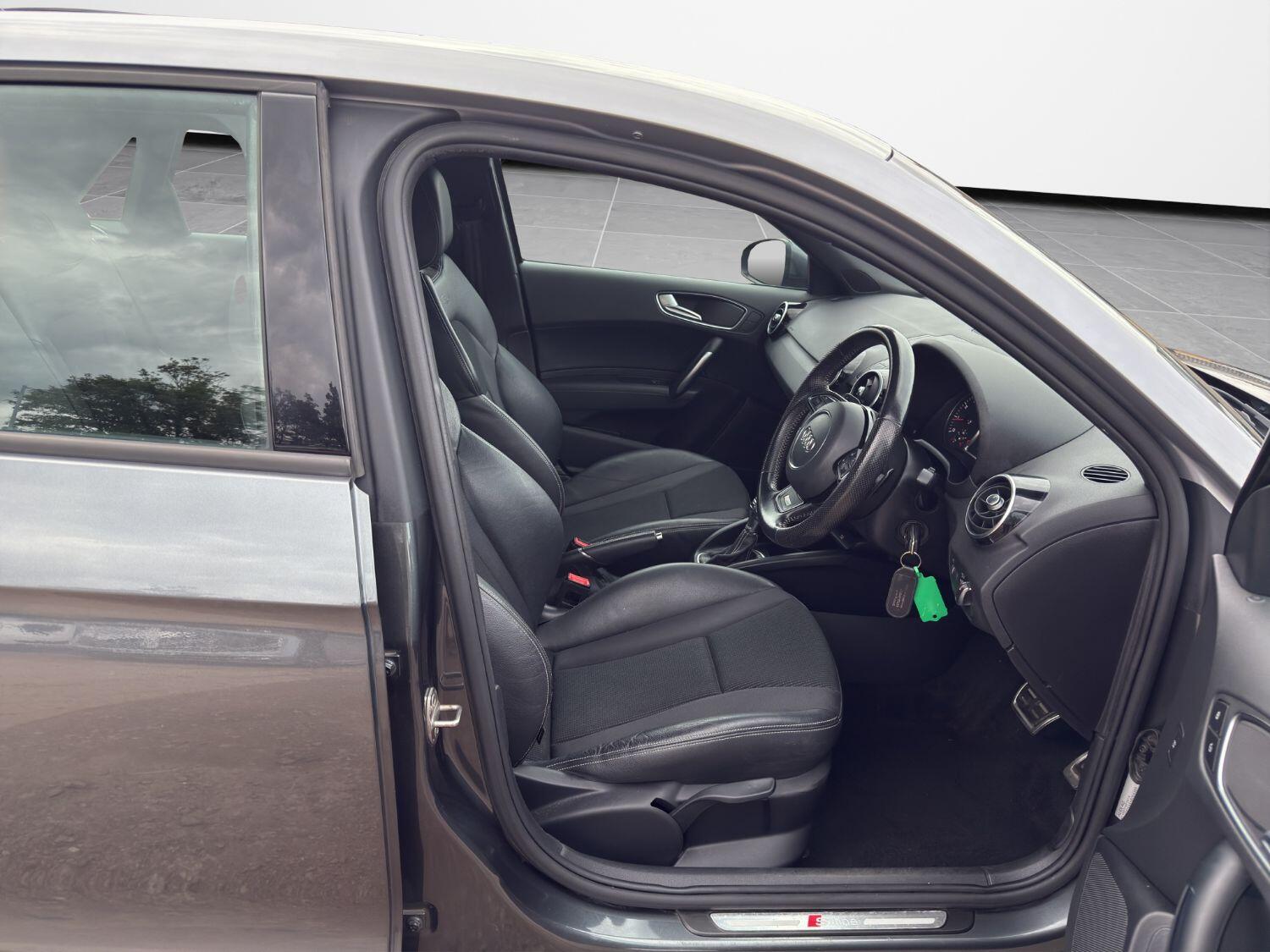 Used Audi A1 2017 for sale - 75856275: Photo 13