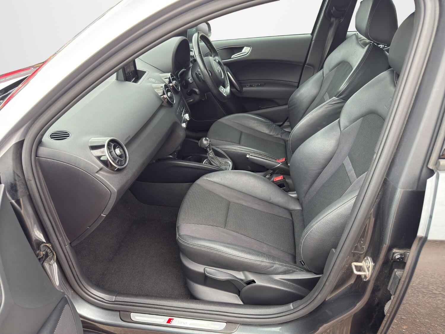 Used Audi A1 2017 for sale - 75856275: Photo 15