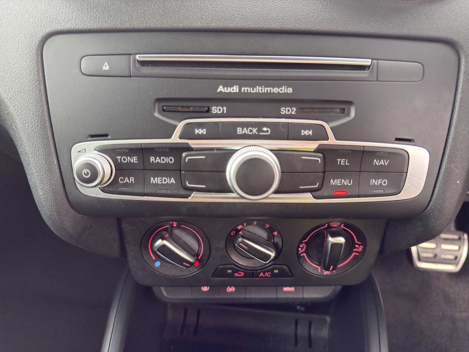 Used Audi A1 2017 for sale - 75856275: Photo 16