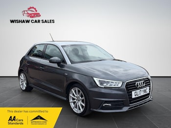 Audi - A1