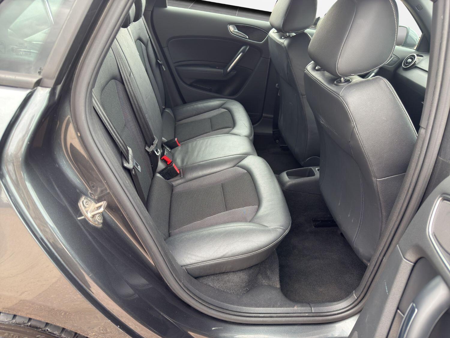 Used Audi A1 2017 for sale - 75856275: Photo 21