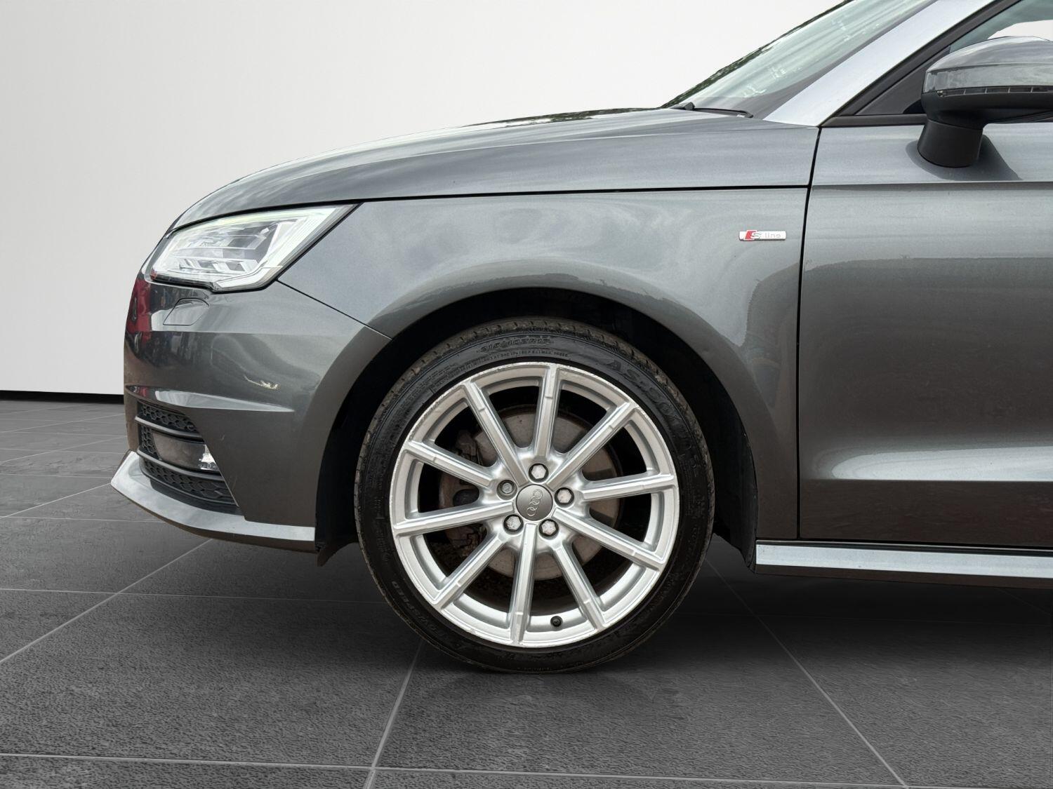 Used Audi A1 2017 for sale - 75856275: Photo 23