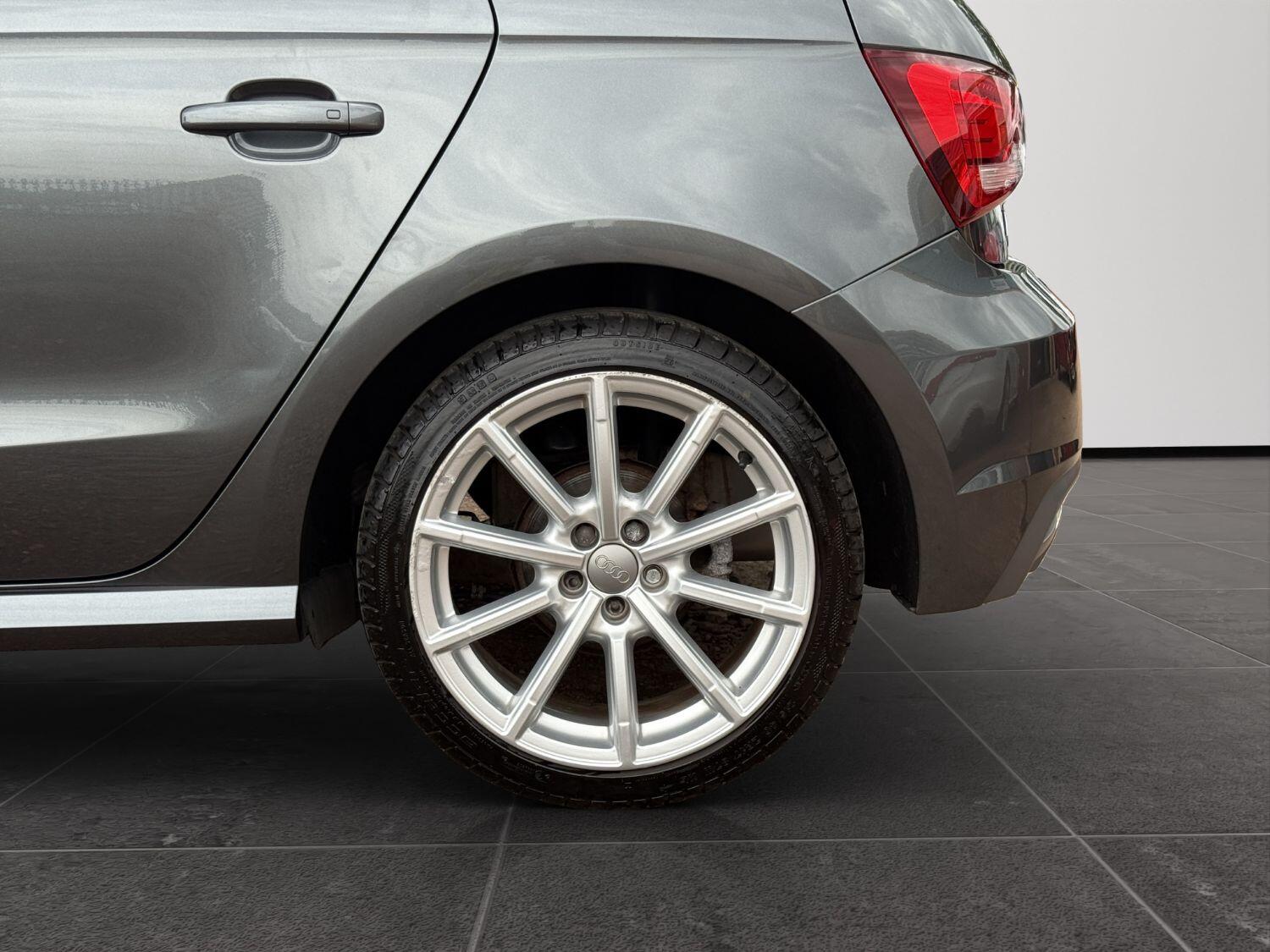 Used Audi A1 2017 for sale - 75856275: Photo 24