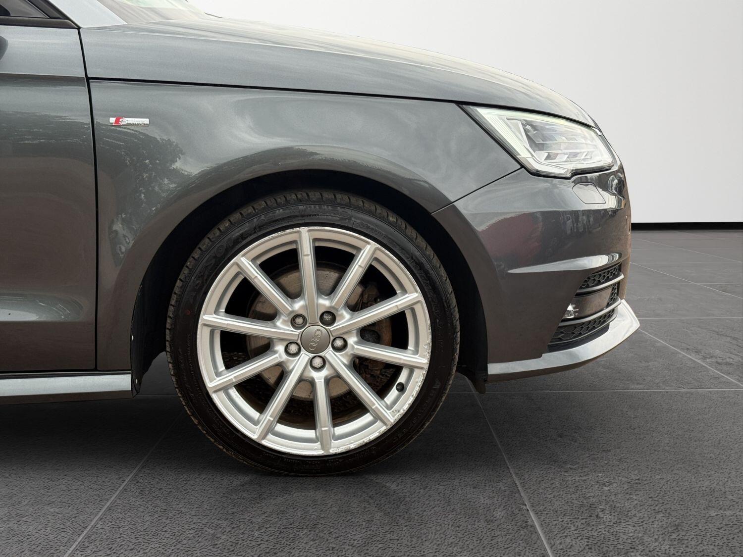 Used Audi A1 2017 for sale - 75856275: Photo 25