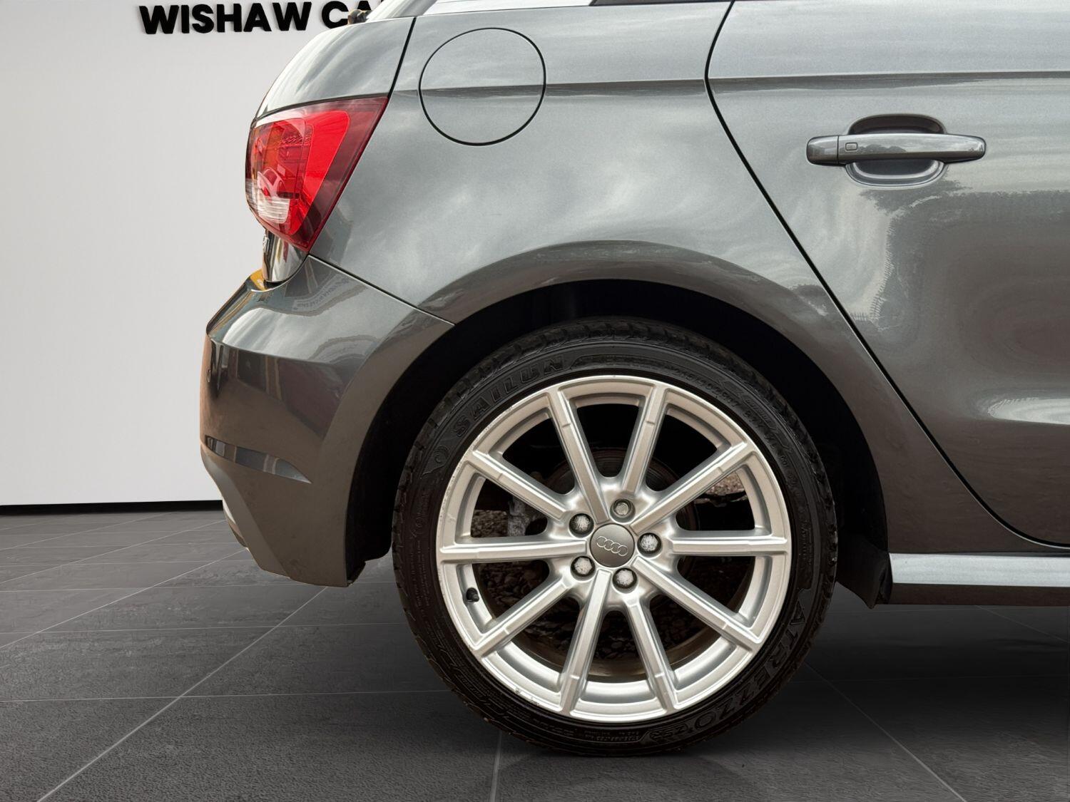 Used Audi A1 2017 for sale - 75856275: Photo 26