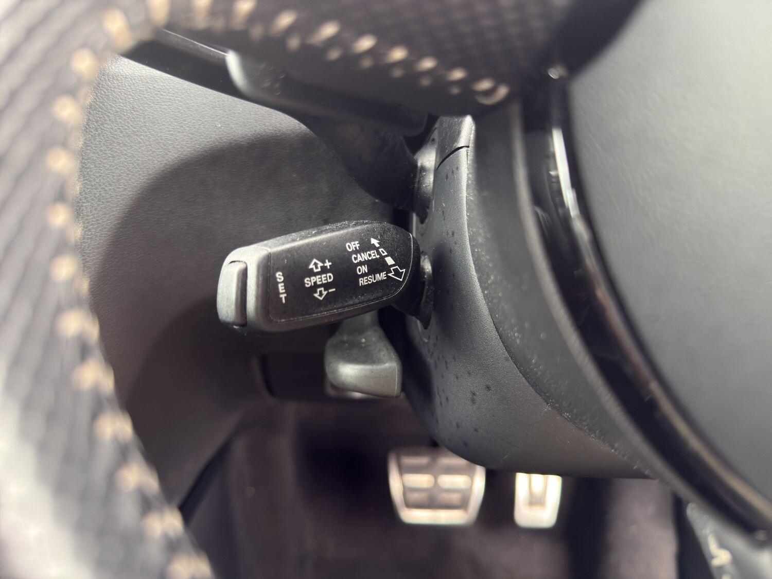 Used Audi A1 2017 for sale - 75856275: Photo 28