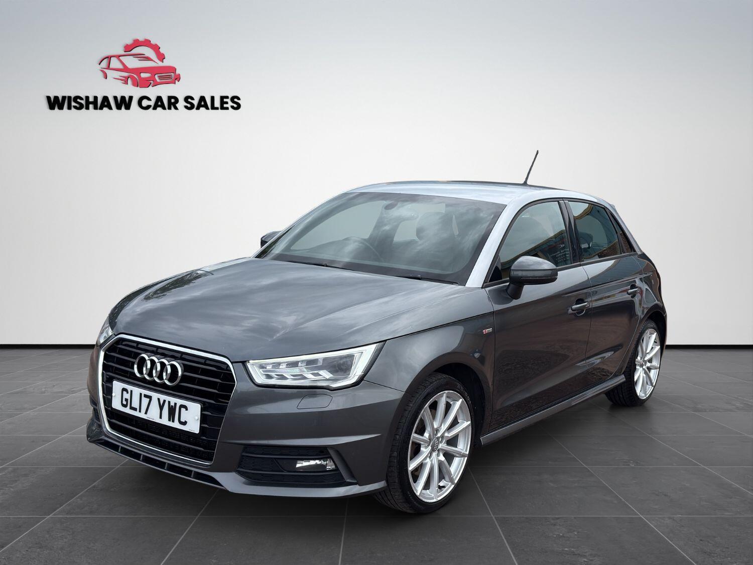 Used Audi A1 2017 for sale - 75856275: Photo 4