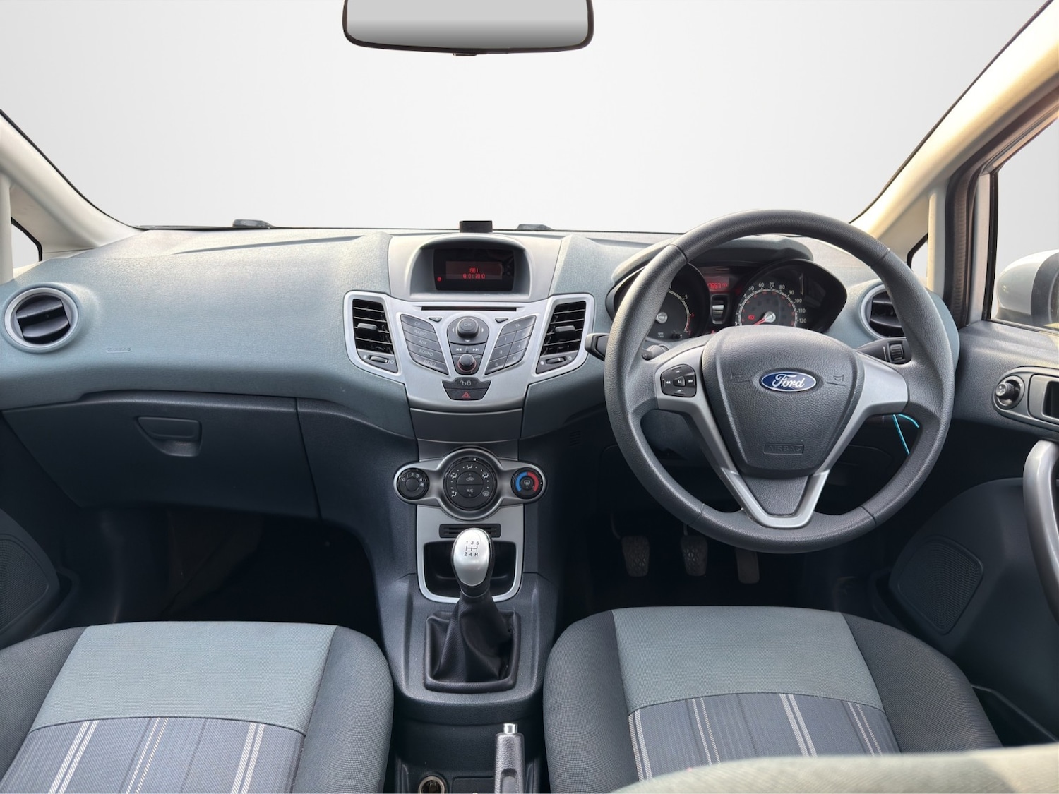 Used Ford Fiesta 2010 for sale - 78168734: Photo 13