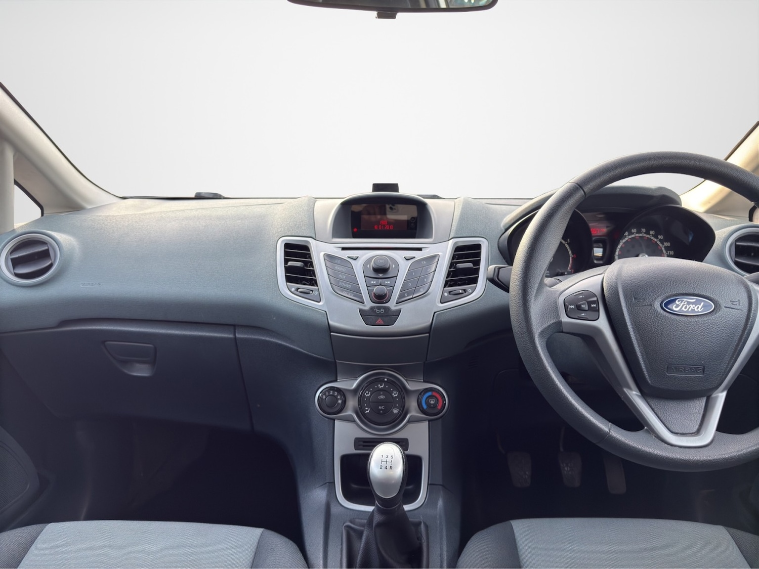 Used Ford Fiesta 2010 for sale - 78168734: Photo 14