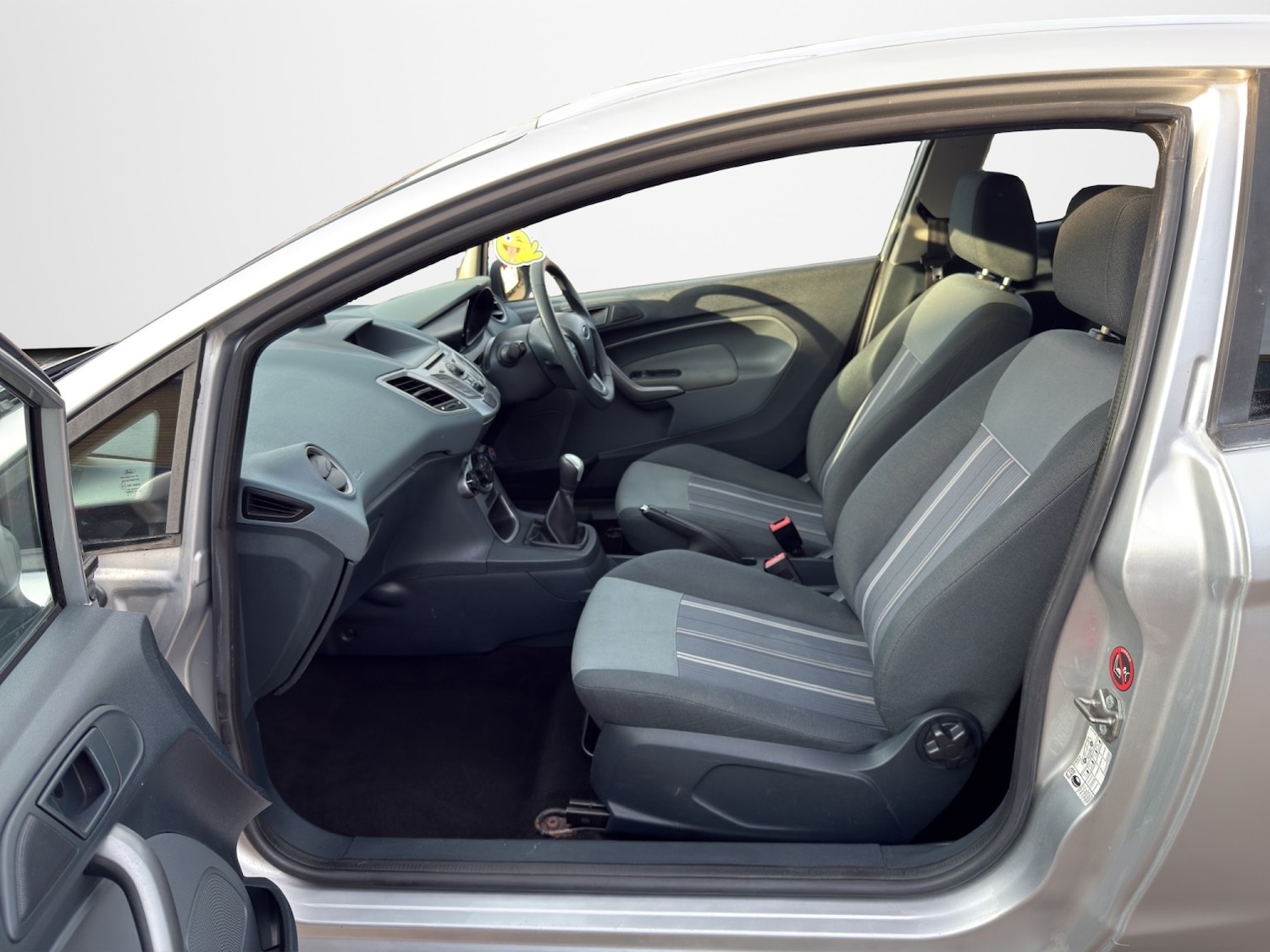 Used Ford Fiesta 2010 for sale - 78168734: Photo 17