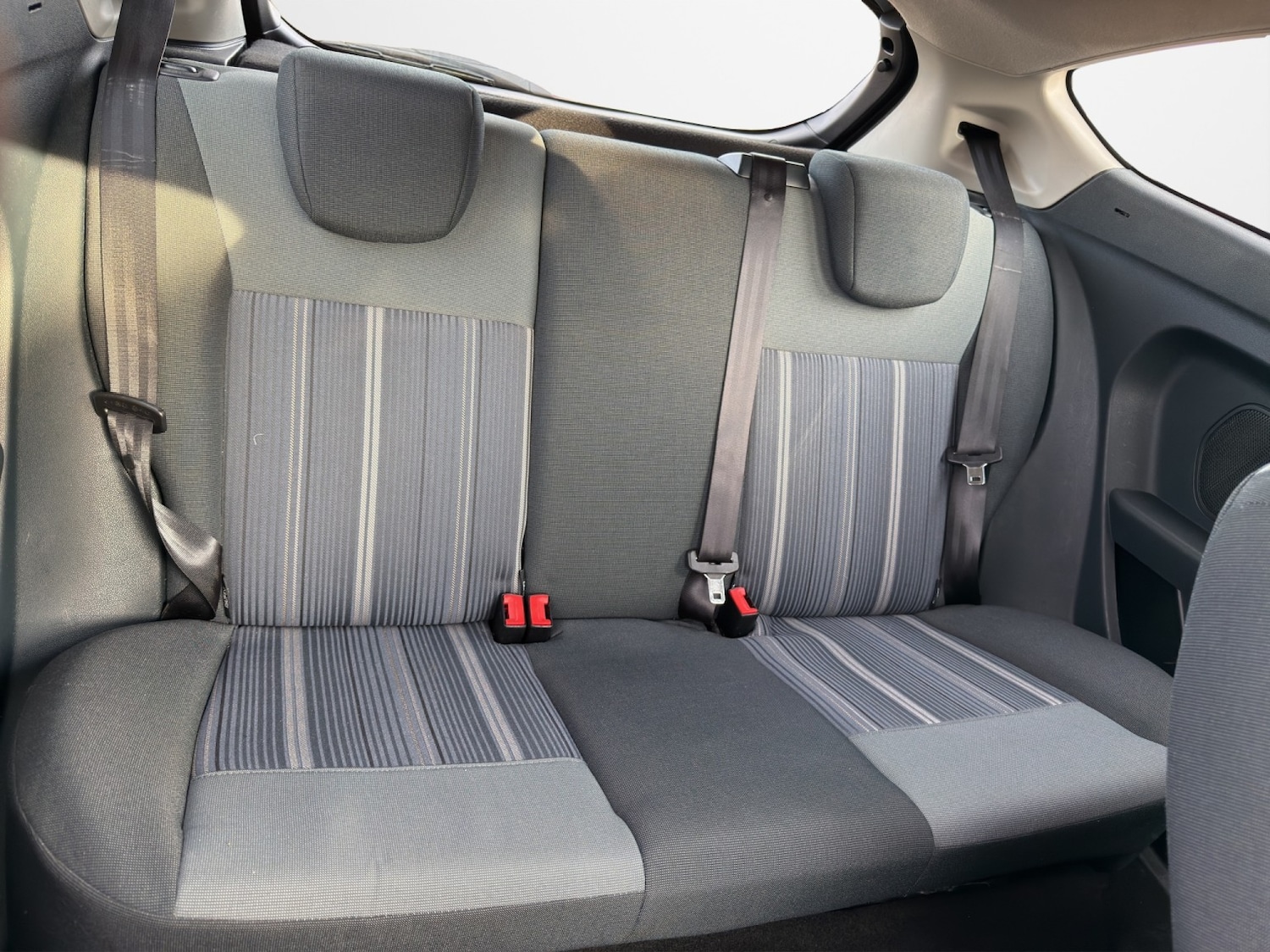 Used Ford Fiesta 2010 for sale - 78168734: Photo 18