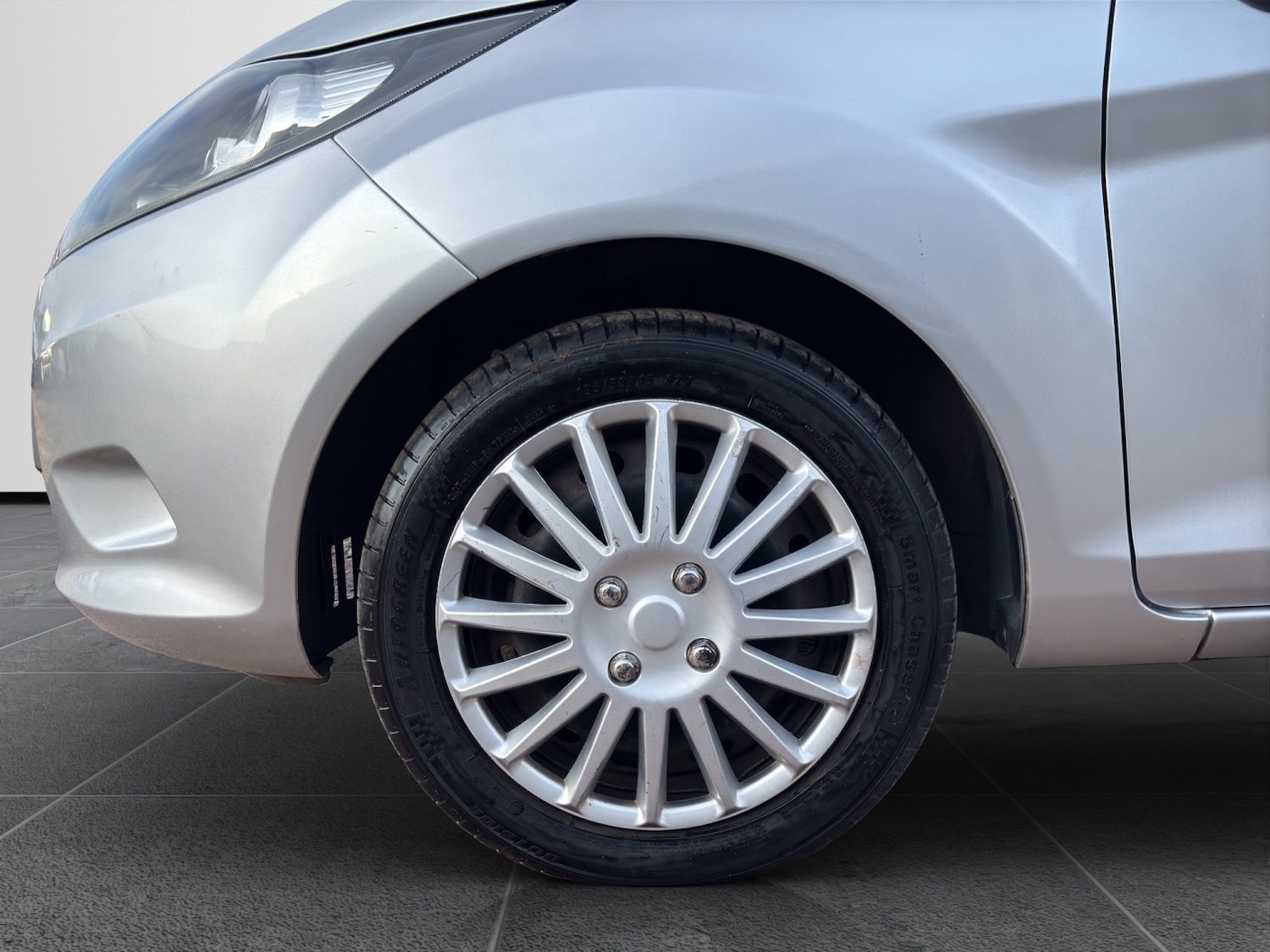 Used Ford Fiesta 2010 for sale - 78168734: Photo 20