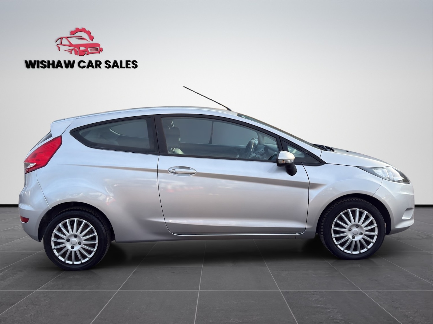 Used Ford Fiesta 2010 for sale - 78168734: Photo 8