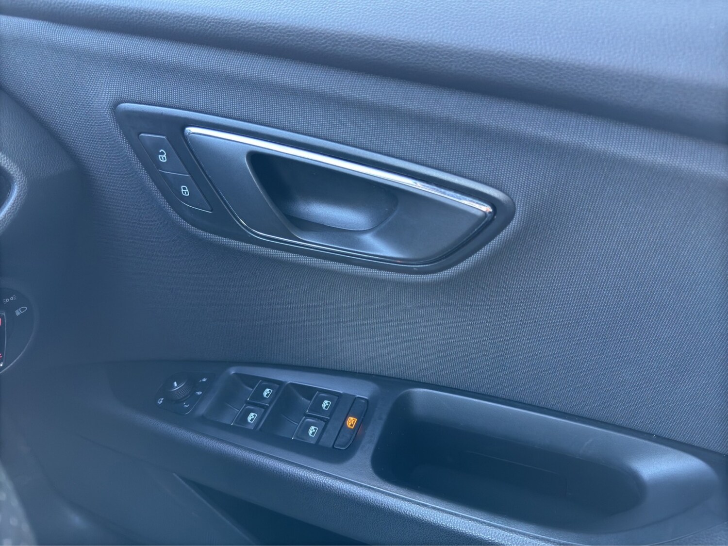 Used SEAT Leon 2017 for sale - 78125212: Photo 12