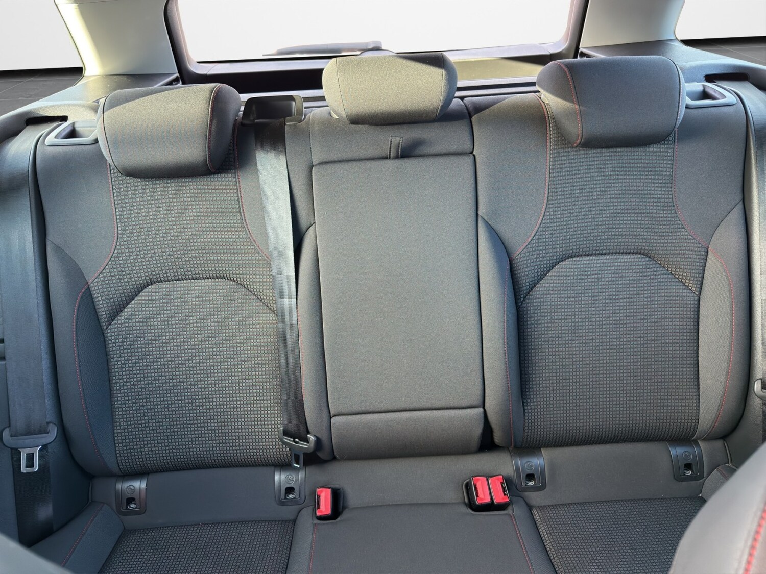 Used SEAT Leon 2017 for sale - 78125212: Photo 13