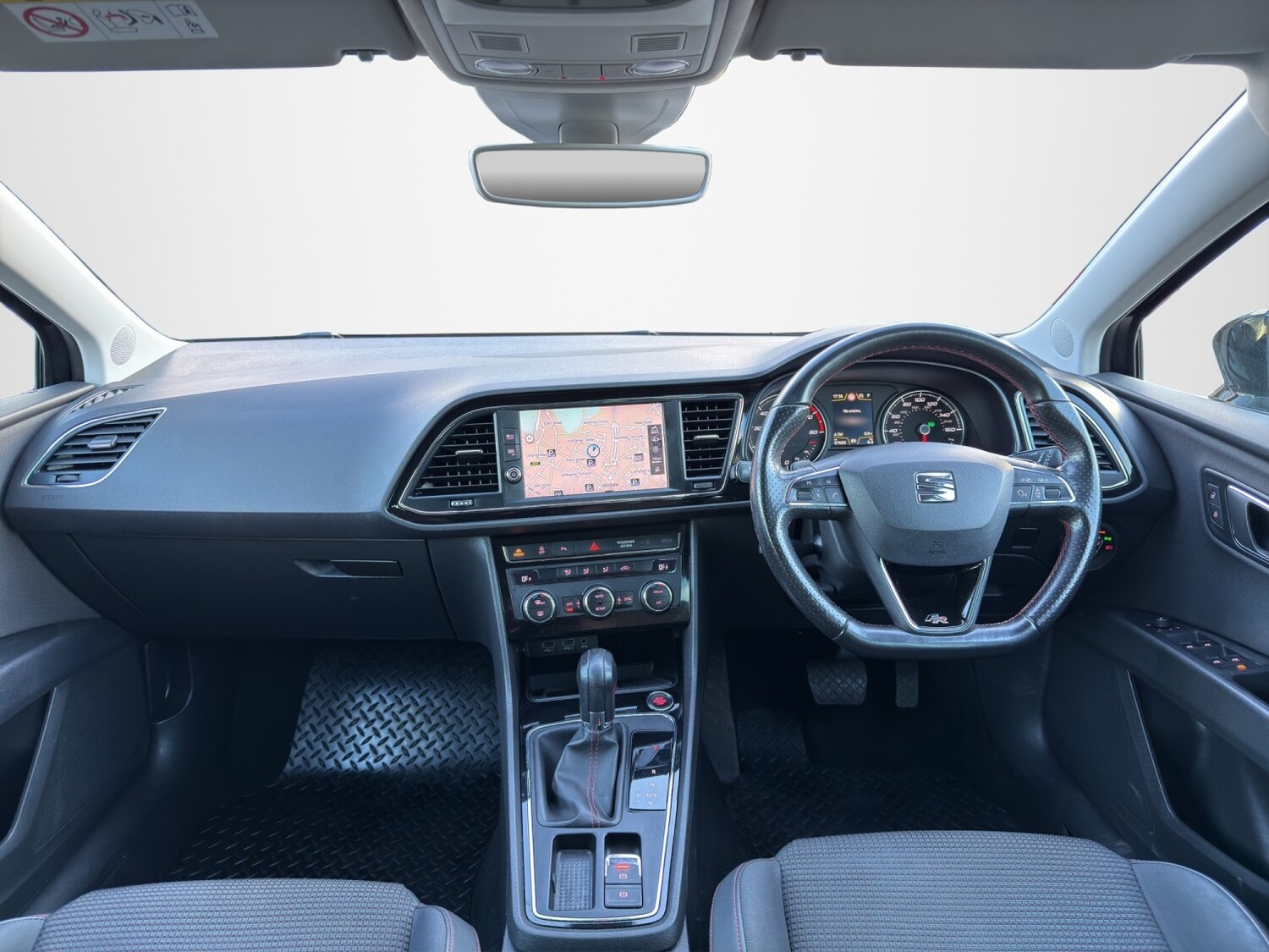 Used SEAT Leon 2017 for sale - 78125212: Photo 14