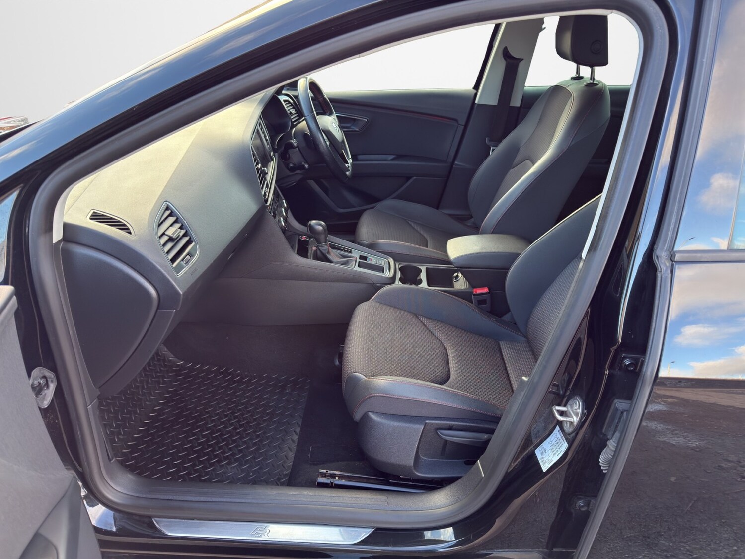 Used SEAT Leon 2017 for sale - 78125212: Photo 16