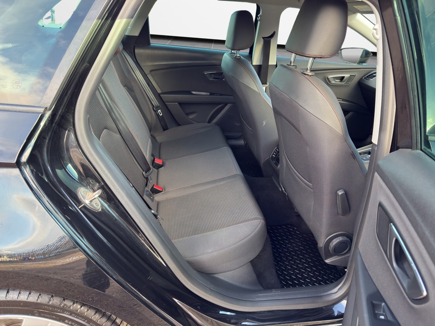 Used SEAT Leon 2017 for sale - 78125212: Photo 17