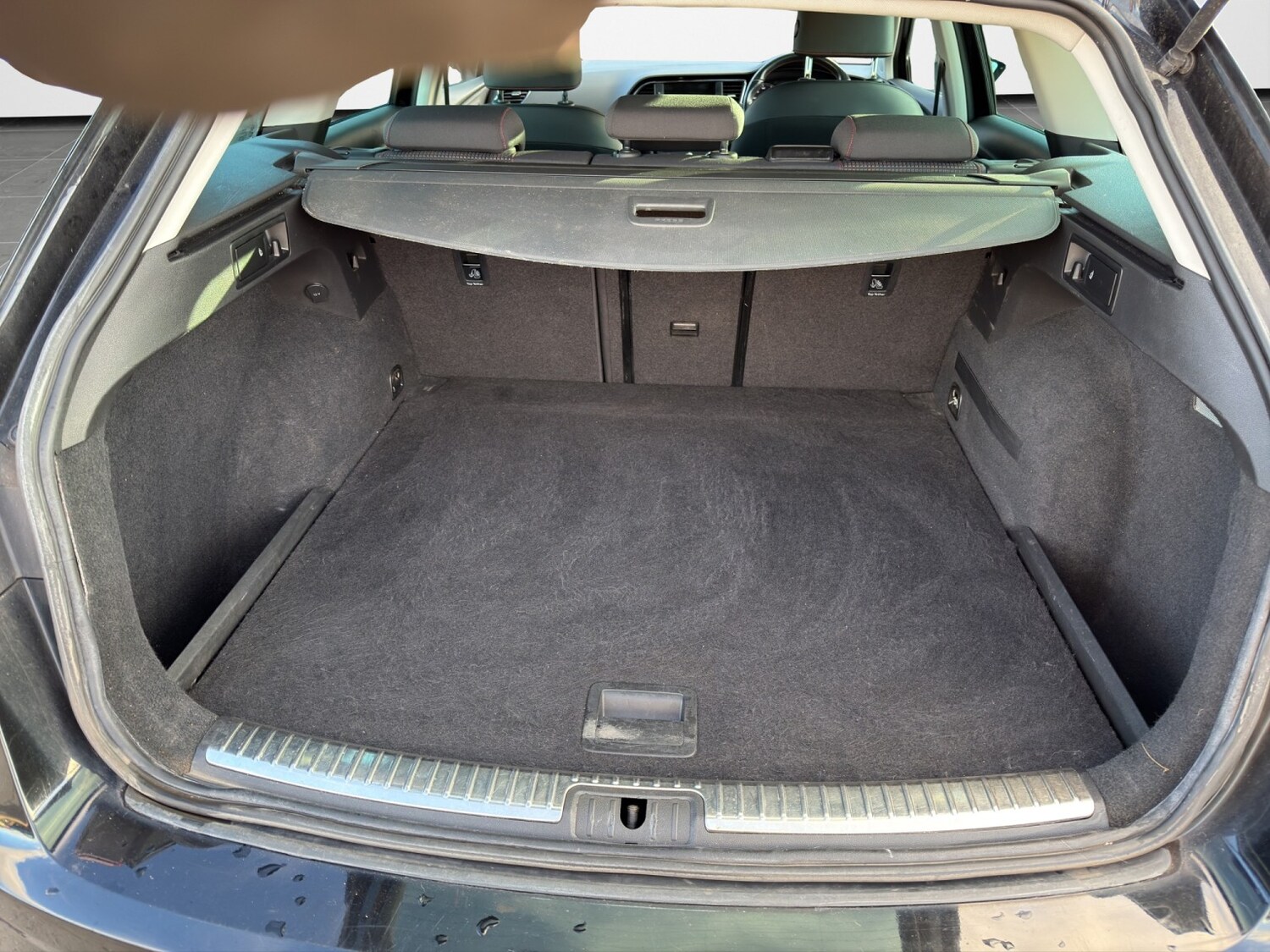 Used SEAT Leon 2017 for sale - 78125212: Photo 18