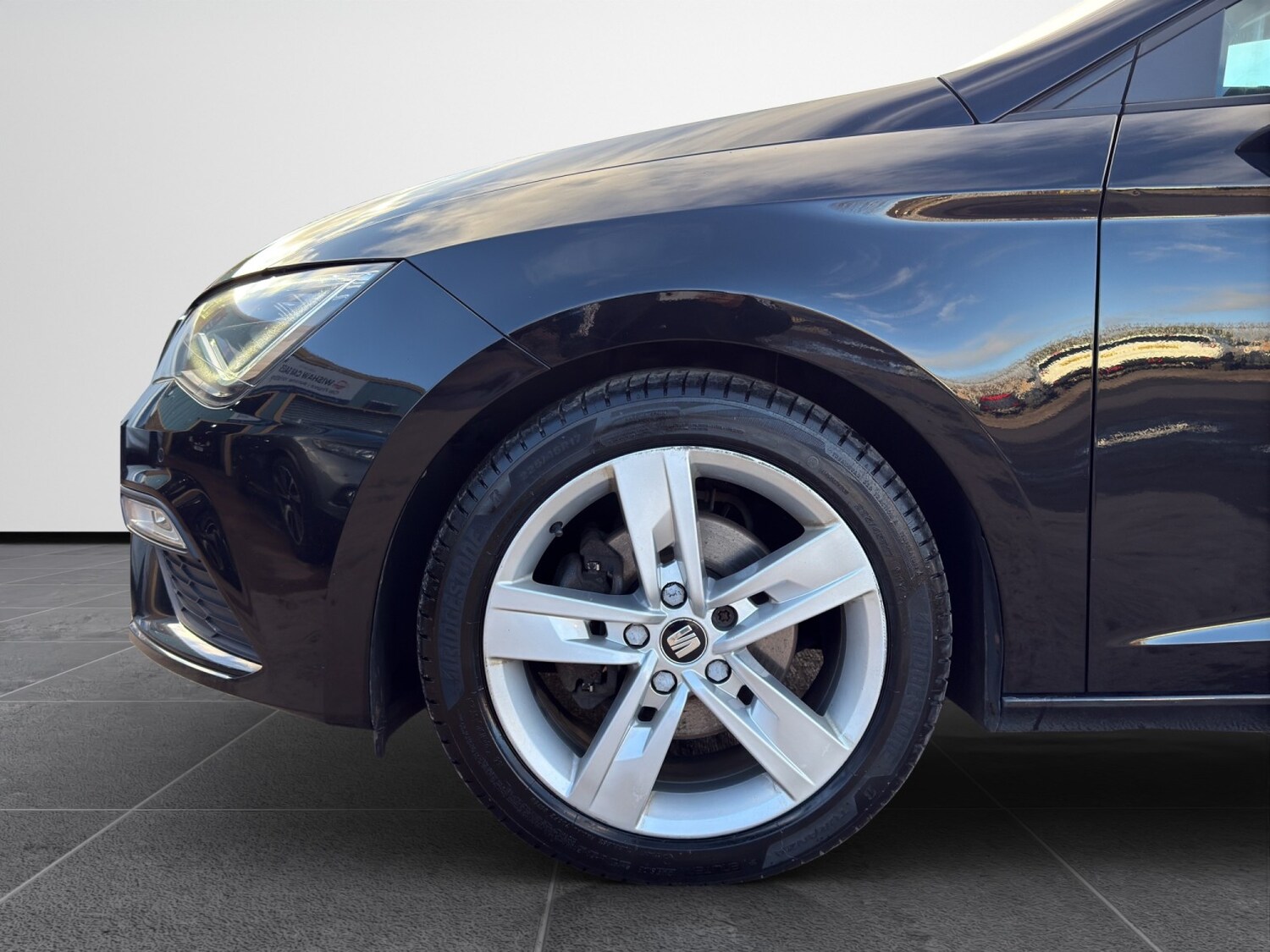 Used SEAT Leon 2017 for sale - 78125212: Photo 19