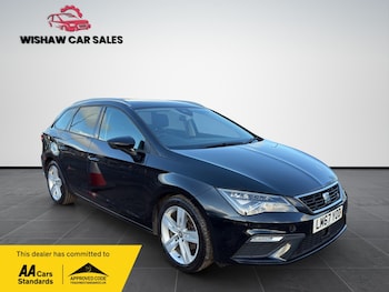 Used SEAT Leon 2017 for sale - 78125212: Photo
