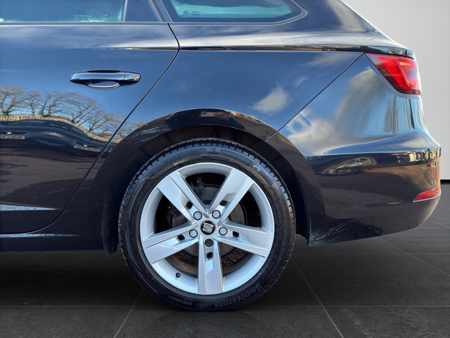 Used SEAT Leon 2017 for sale - 78125212: Photo 20