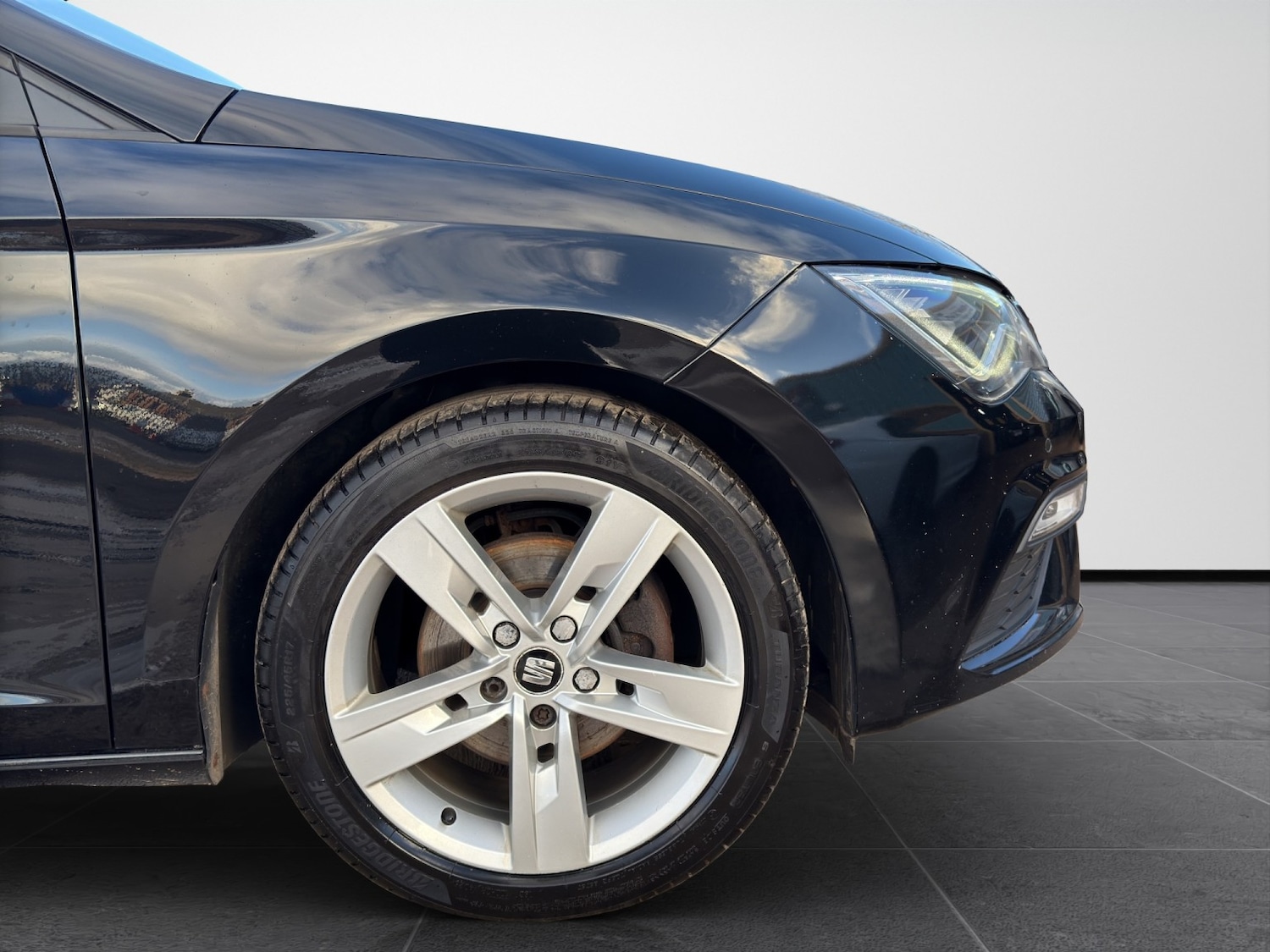 Used SEAT Leon 2017 for sale - 78125212: Photo 21