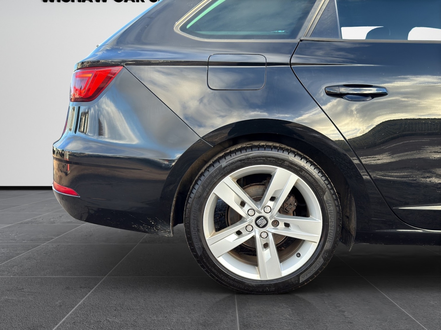 Used SEAT Leon 2017 for sale - 78125212: Photo 22