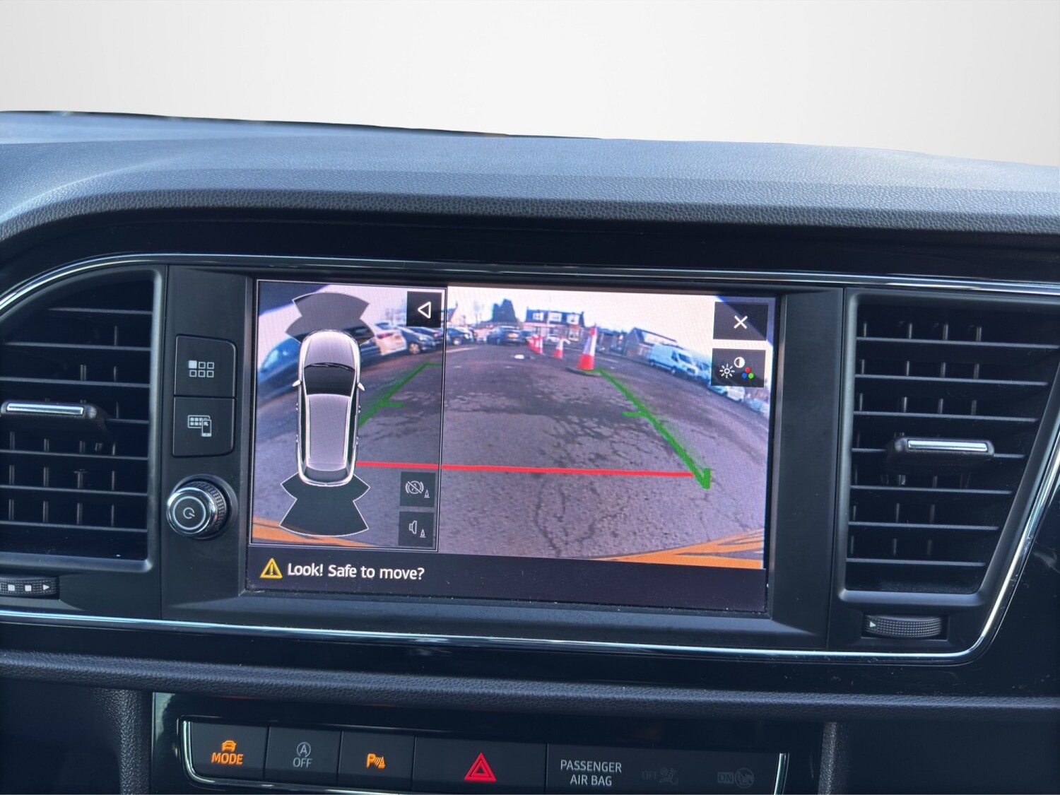 Used SEAT Leon 2017 for sale - 78125212: Photo 23