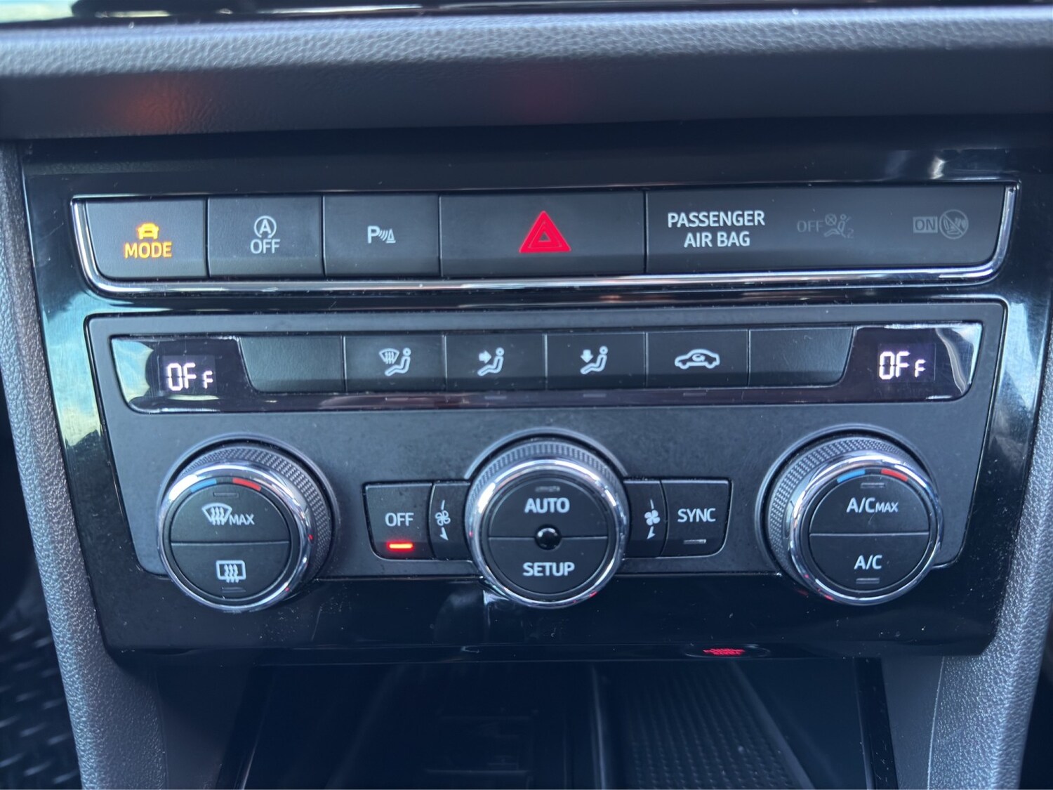 Used SEAT Leon 2017 for sale - 78125212: Photo 24