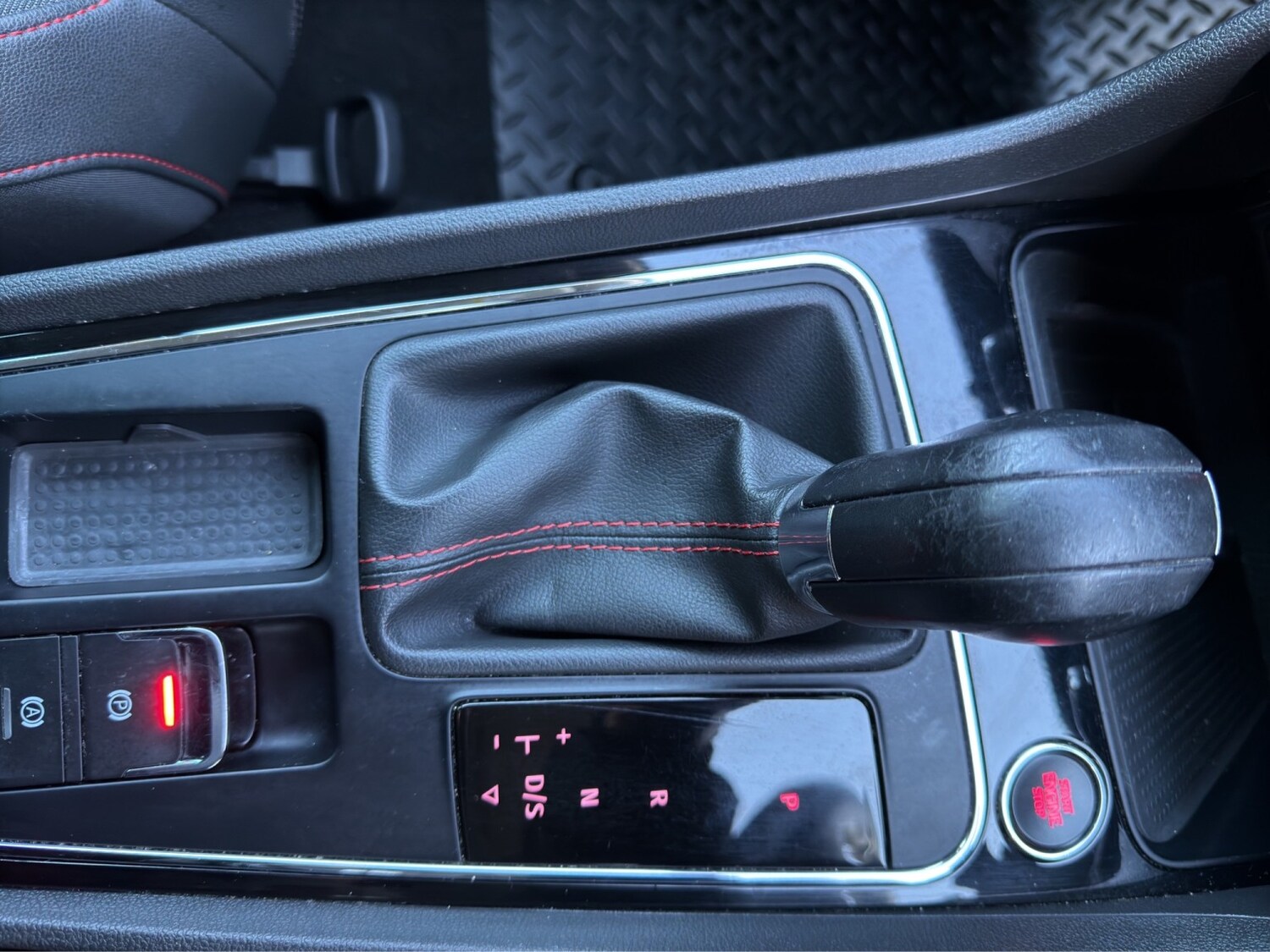 Used SEAT Leon 2017 for sale - 78125212: Photo 25