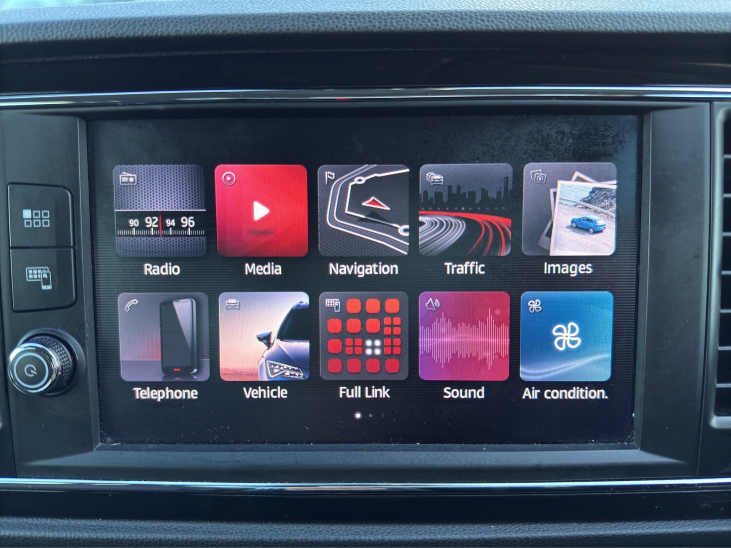 Used SEAT Leon 2017 for sale - 78125212: Photo 26