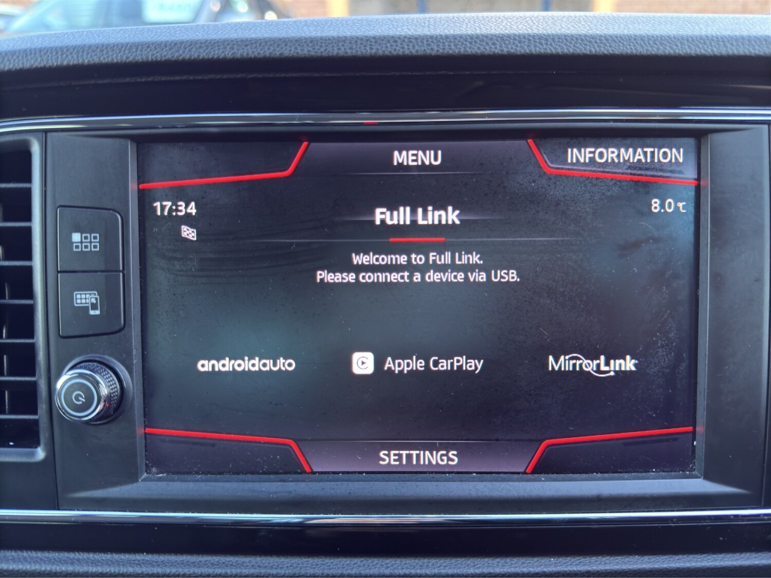 Used SEAT Leon 2017 for sale - 78125212: Photo 27