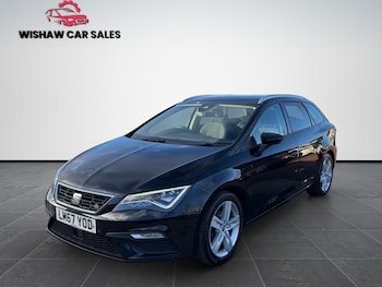 Used SEAT Leon 2017 for sale - 78125212: Photo