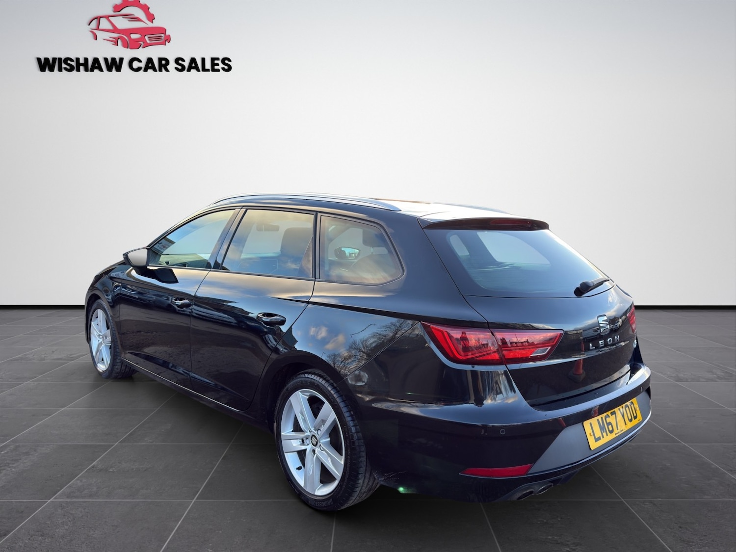 Used SEAT Leon 2017 for sale - 78125212: Photo 5