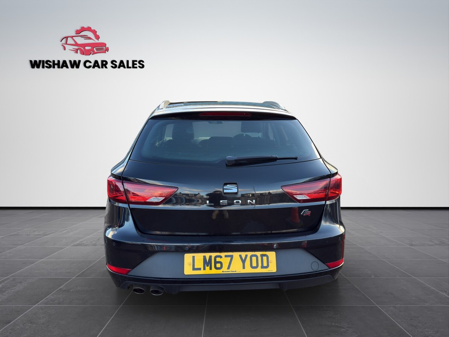 Used SEAT Leon 2017 for sale - 78125212: Photo 6