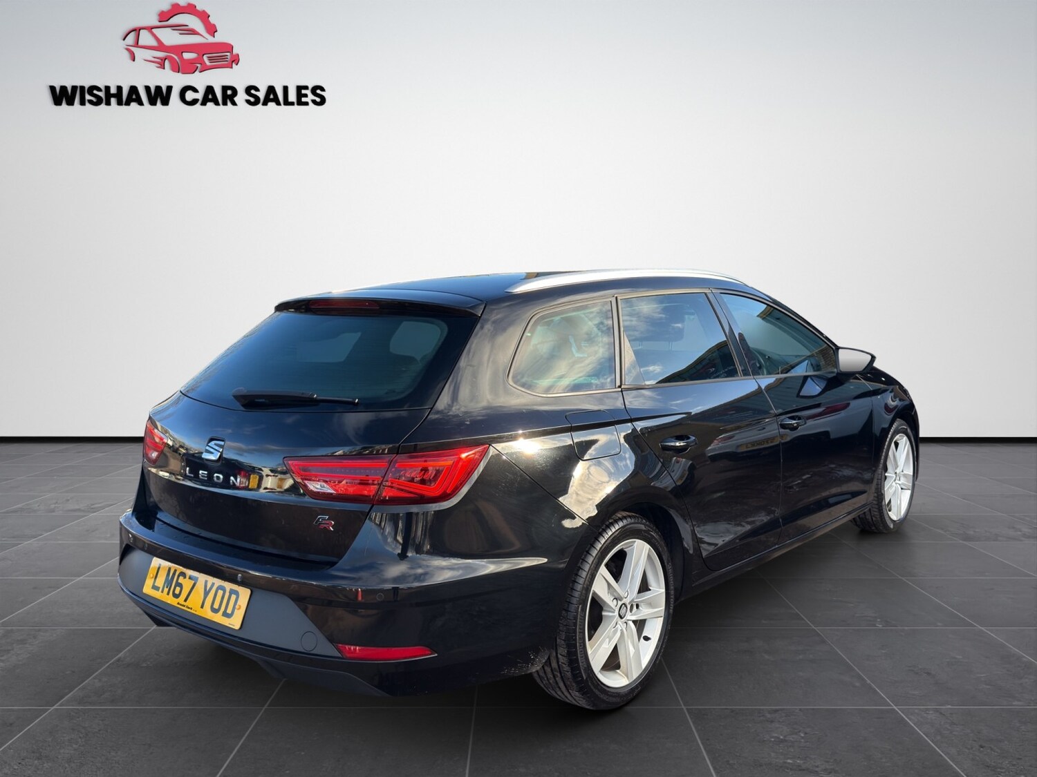 Used SEAT Leon 2017 for sale - 78125212: Photo 7