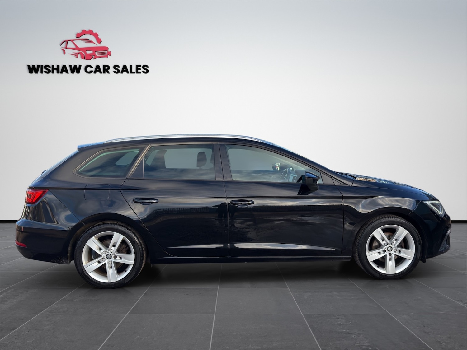 Used SEAT Leon 2017 for sale - 78125212: Photo 8