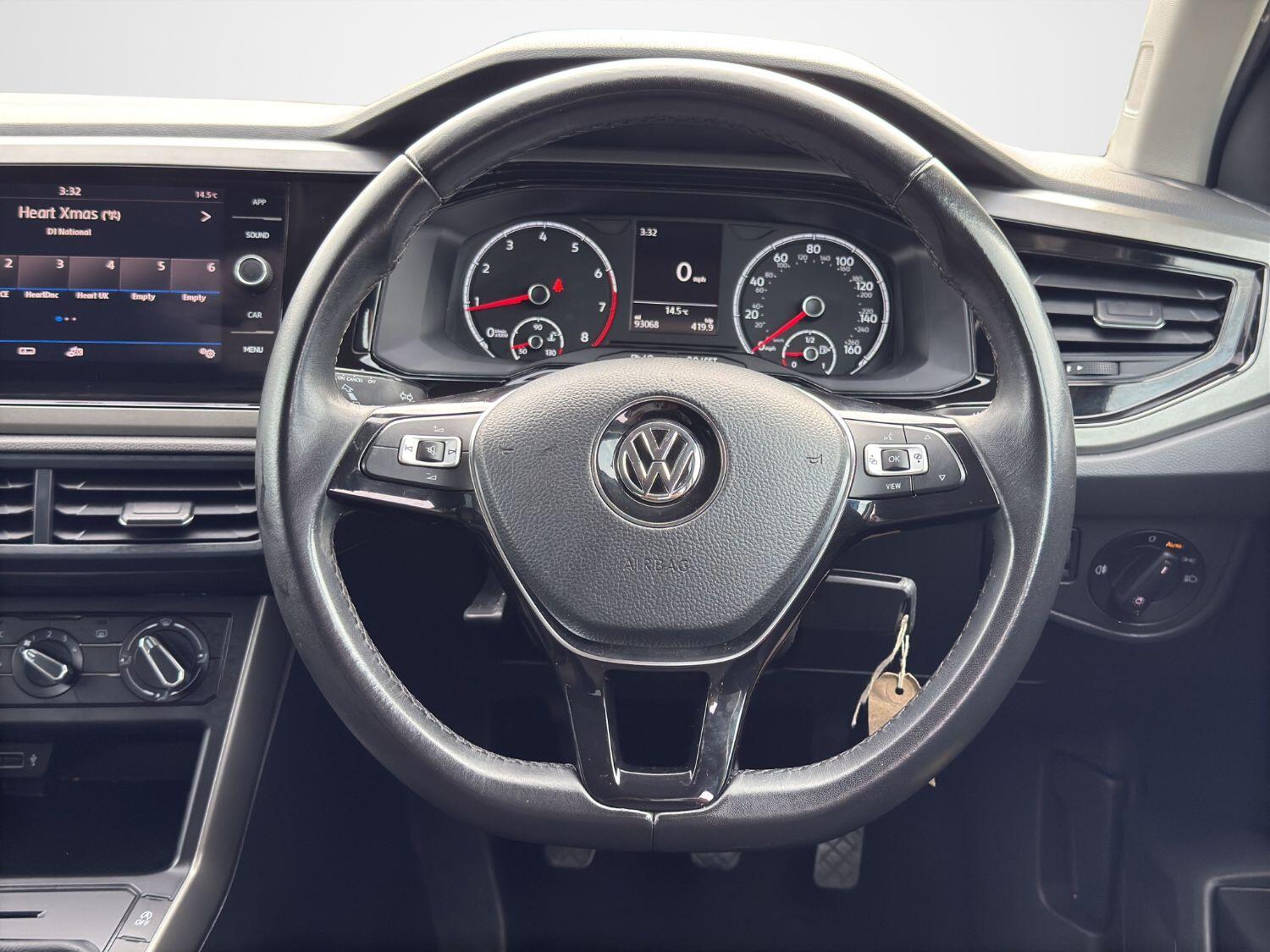 Used Volkswagen Polo 2018 for sale - 76482976: Photo 10
