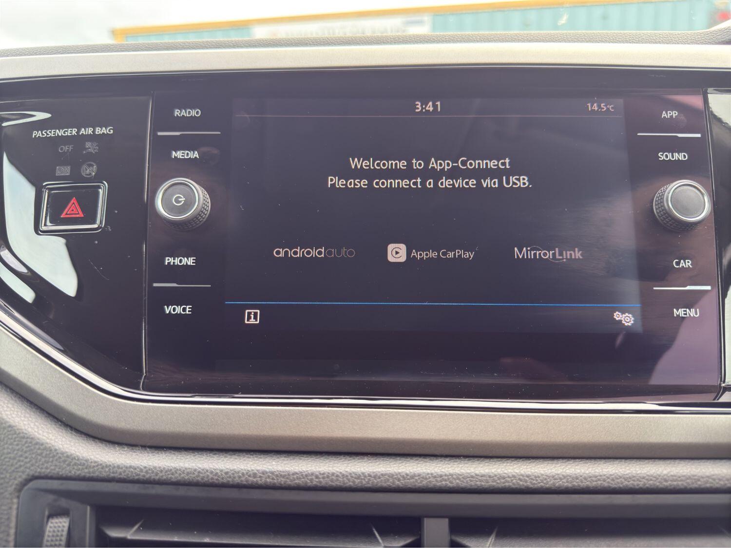 Used Volkswagen Polo 2018 for sale - 76482976: Photo 14