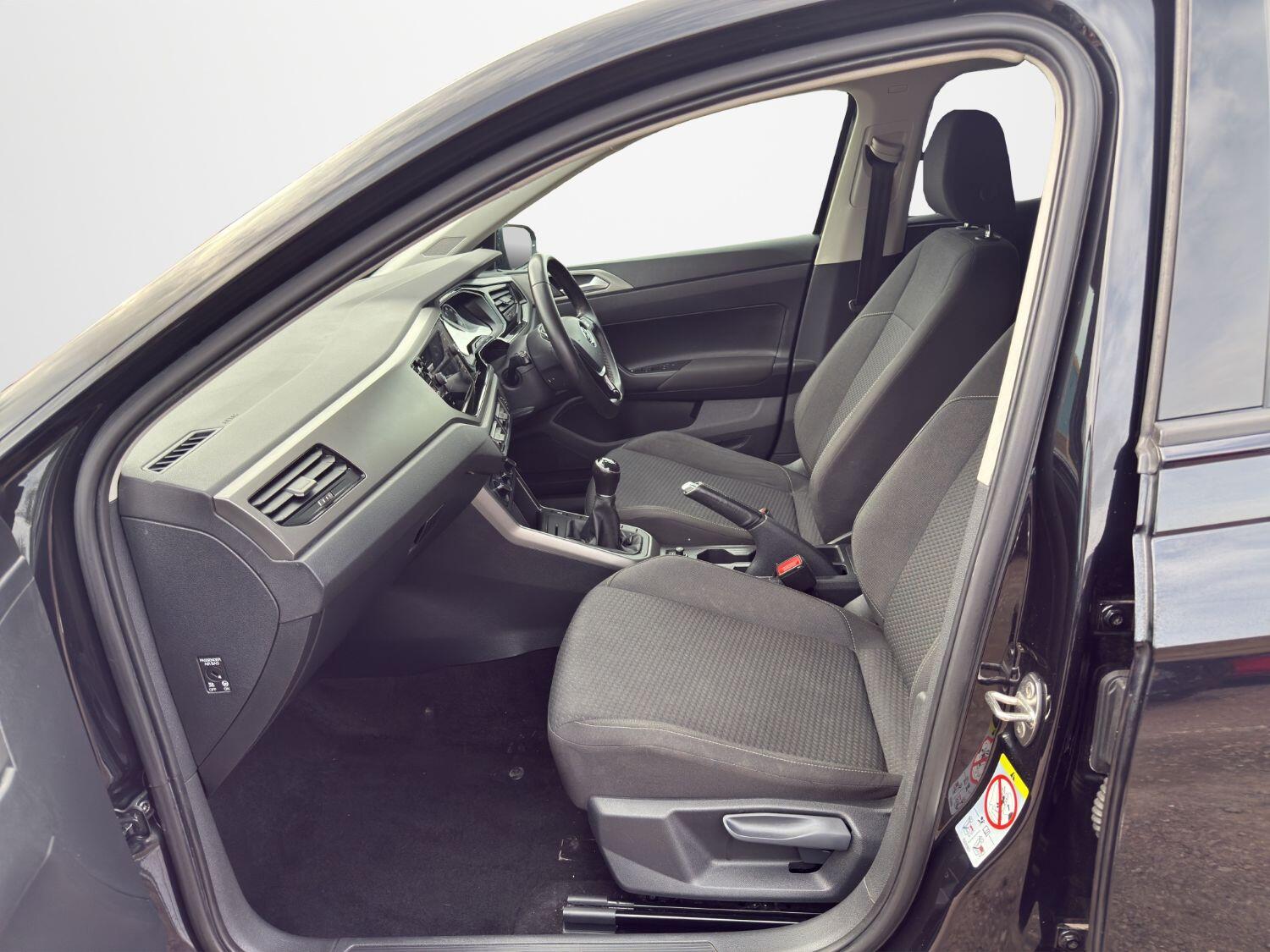 Used Volkswagen Polo 2018 for sale - 76482976: Photo 19